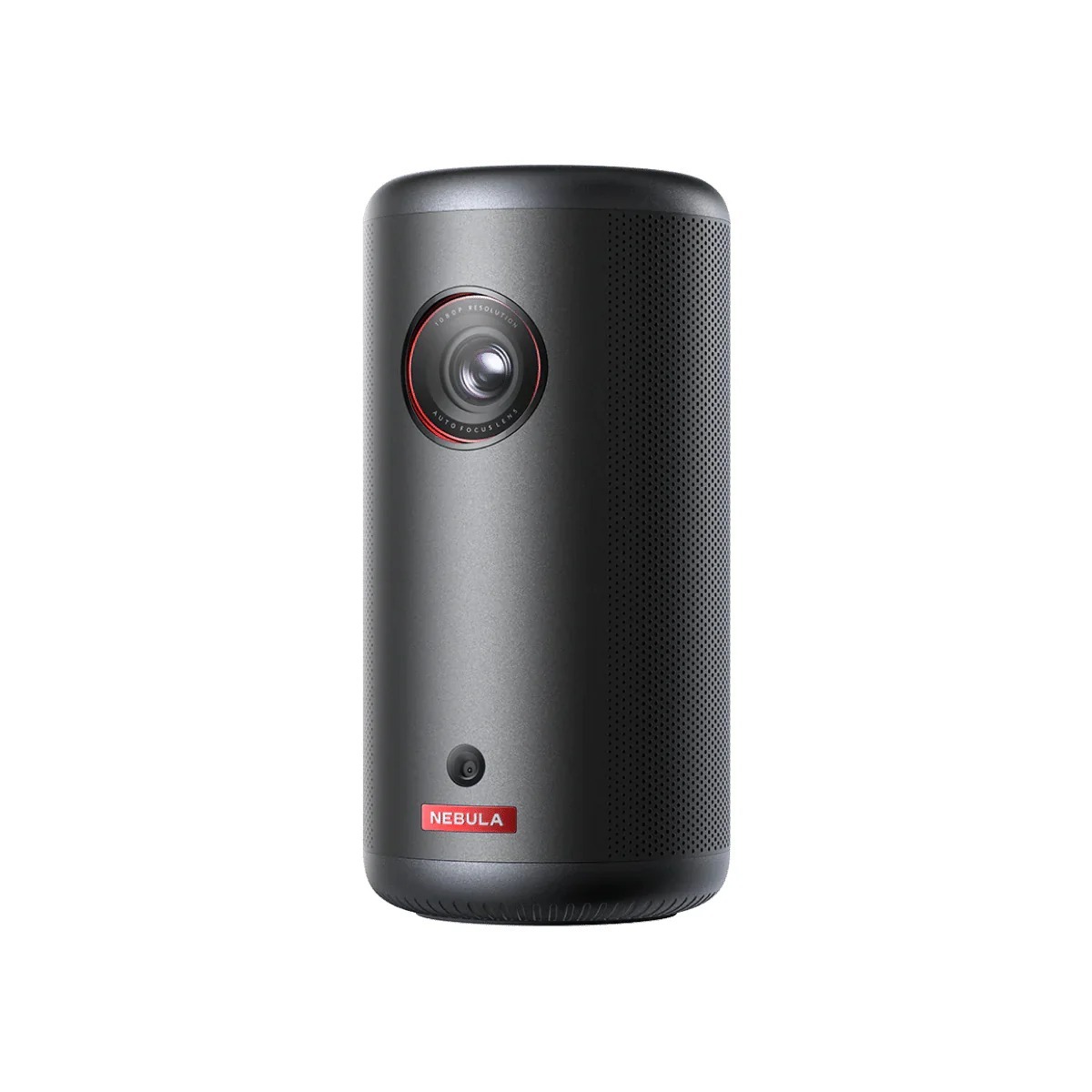 Nebula (By Anker) Capsule 3 Laser Mini Portable Projector - D2426211 可樂罐易攜無線投影機