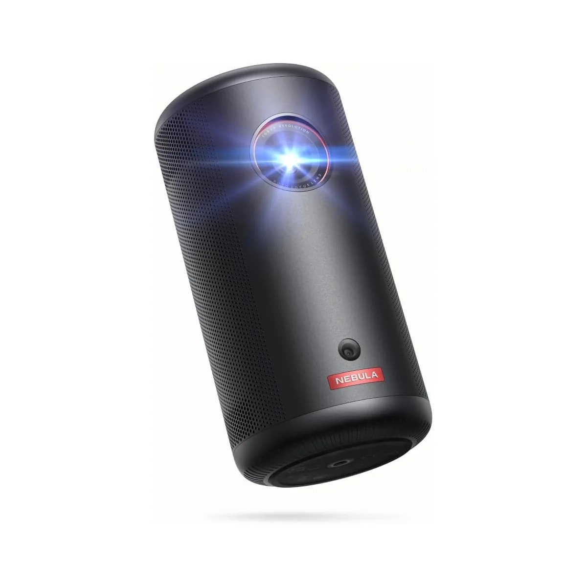 Nebula (By Anker) Capsule 3 Laser Mini Portable Projector - D2426211 可樂罐易攜無線投影機
