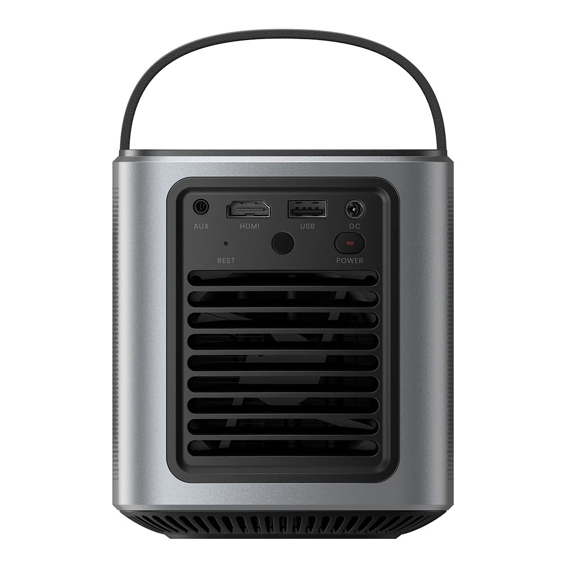 Nebula (By Anker) Mars 3 Air Portable Google TV Projector - D2325211 易攜投影機