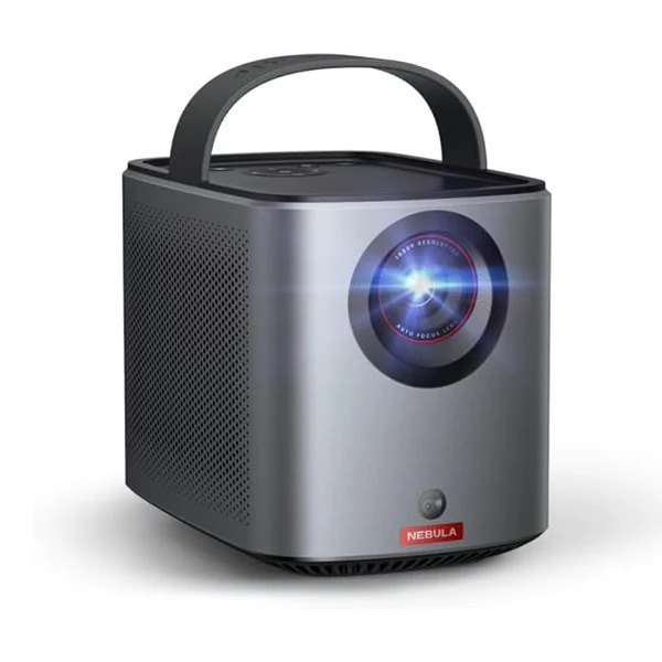 Nebula (By Anker) Mars 3 Air Portable Google TV Projector - D2325211 易攜投影機