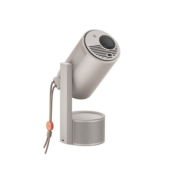 XGIMI MoGo 3 Pro 1080P Portable Projector, Google TV 高清便攜投影機