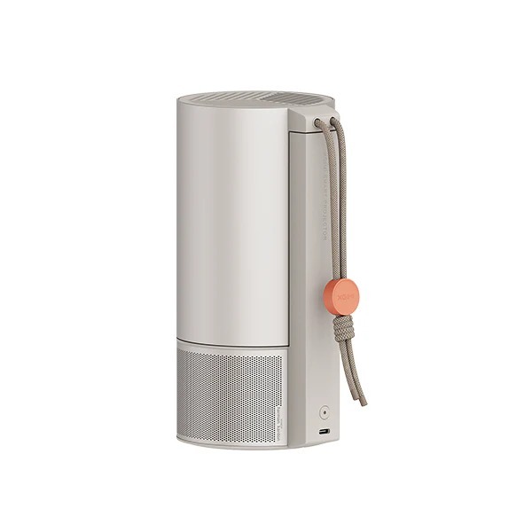 XGIMI MoGo 3 Pro 1080P Portable Projector, Google TV 高清便攜投影機