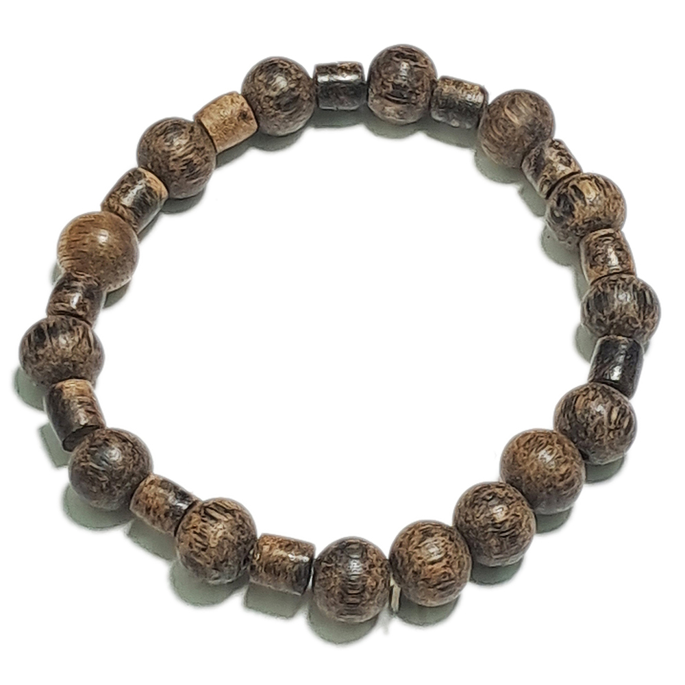 佳里萬丹沉木手珠8*10mm【十方】147413