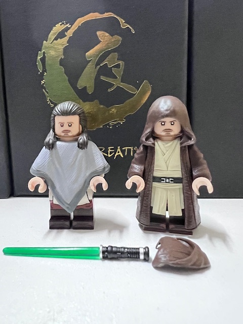 【Night Creative Studio】魁剛