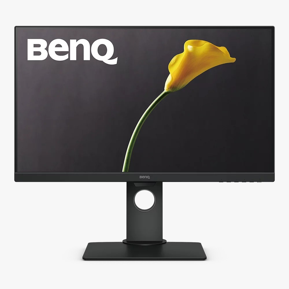 BenQ BL2780T 27" Monitor 商業用護眼螢幕 (27吋 / FHD / 60Hz / IPS / 內建喇叭) - 1920 x 1080