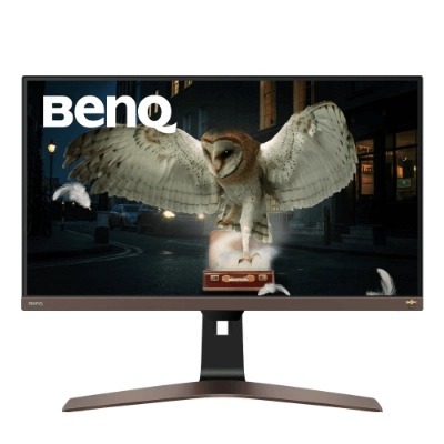 BenQ EW2880U 28" 4K Monitor 護眼顯示器 (28吋 / UHD / 60Hz / IPS / HDR / USB-C) - 3840 x 2160