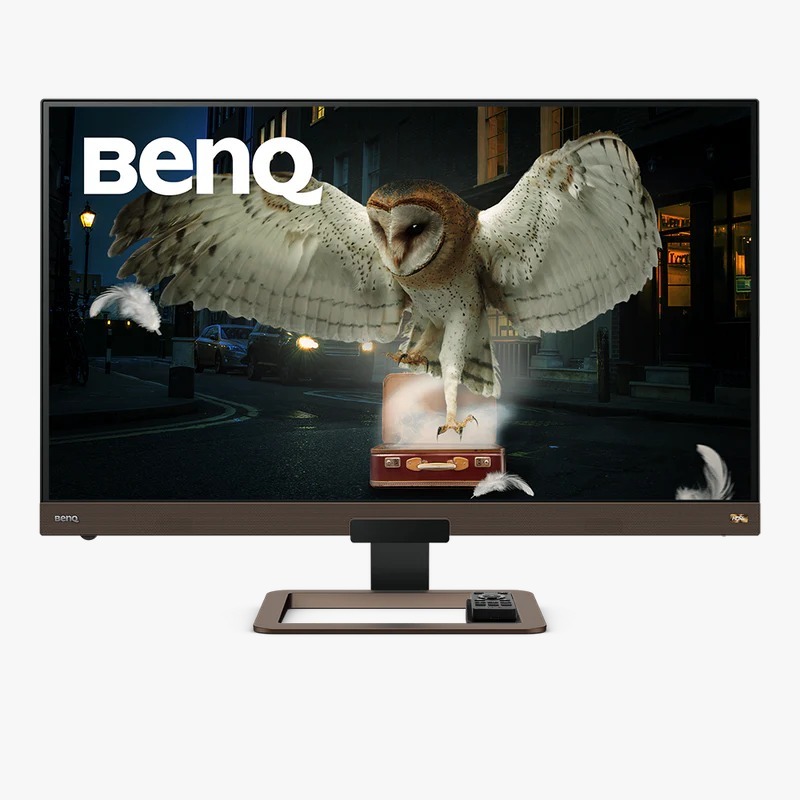 BenQ EW3280U 32" 4K Monitor 護眼顯示器 (32吋 / UHD / 60Hz / IPS / HDR / USB-C) - 3840 x 2160