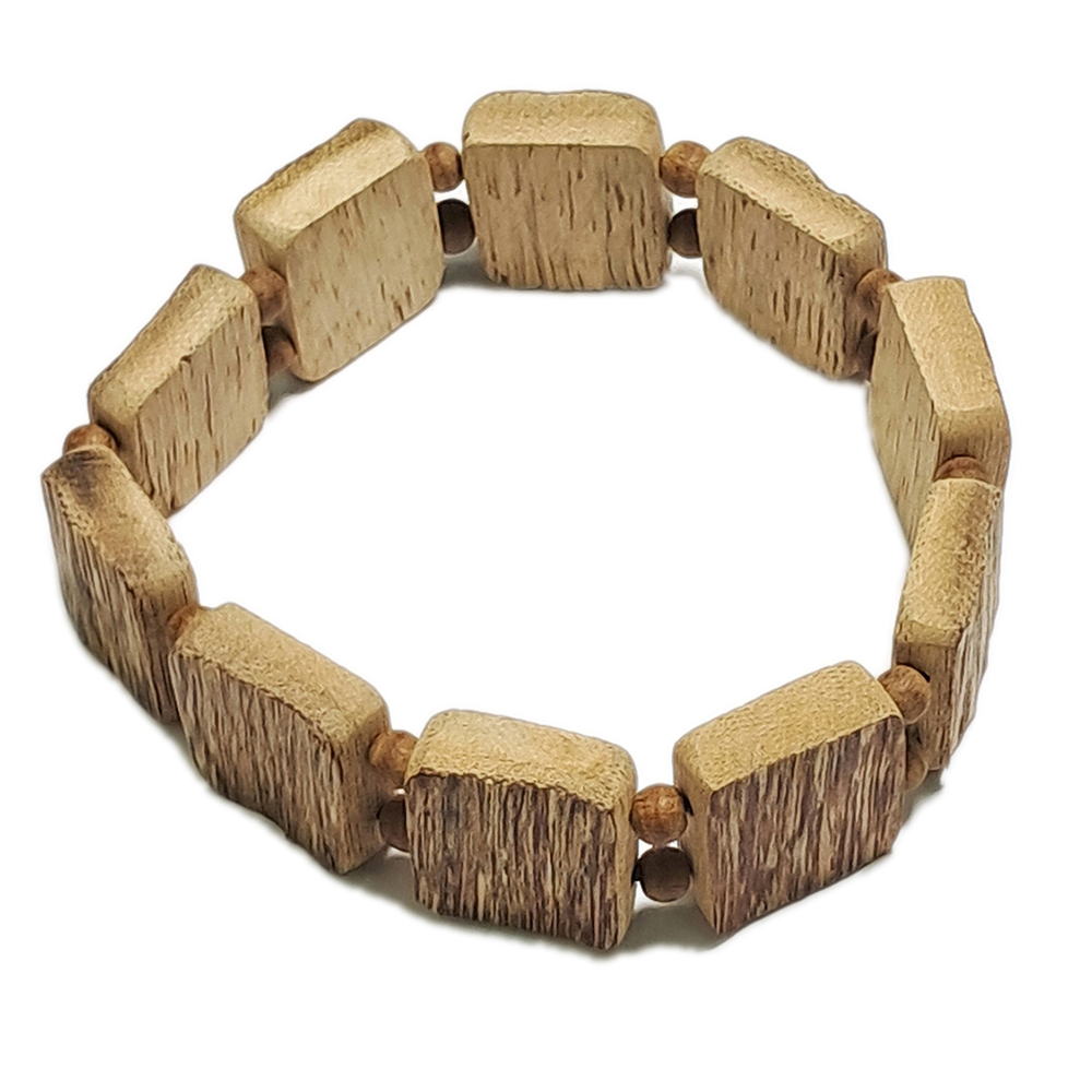 印尼伊利安沉香手珠【十方】137511