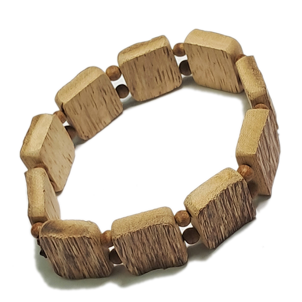 印尼伊利安沉香手珠【十方】137511