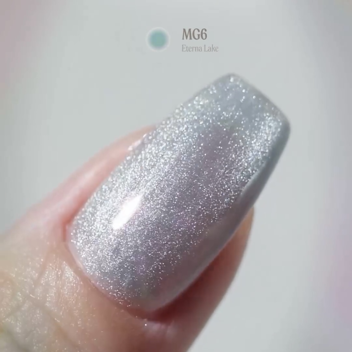 VERYGOODNAIL MG6 (Mystic Garden)