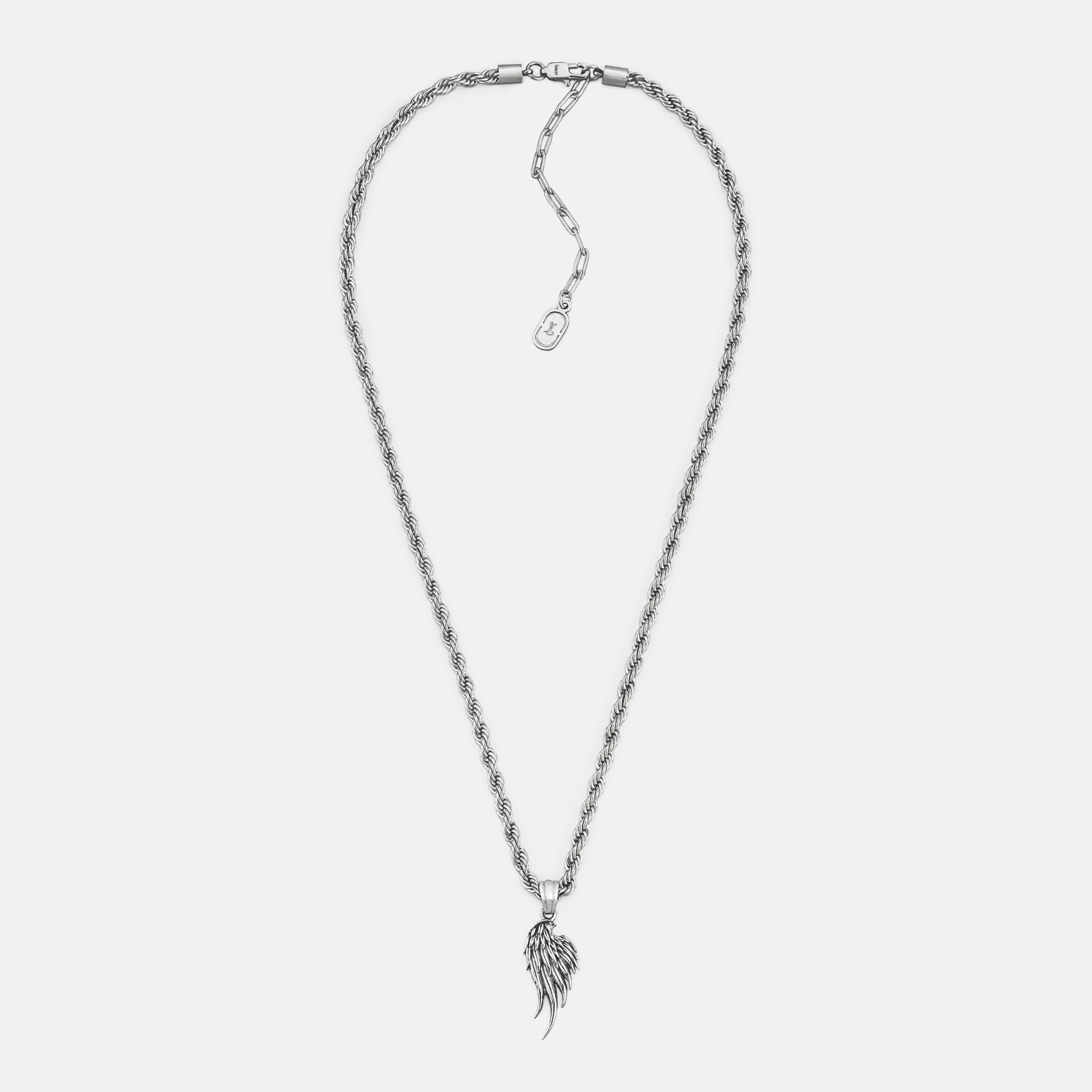 LANCER-Soar羽翼吊墜項鍊