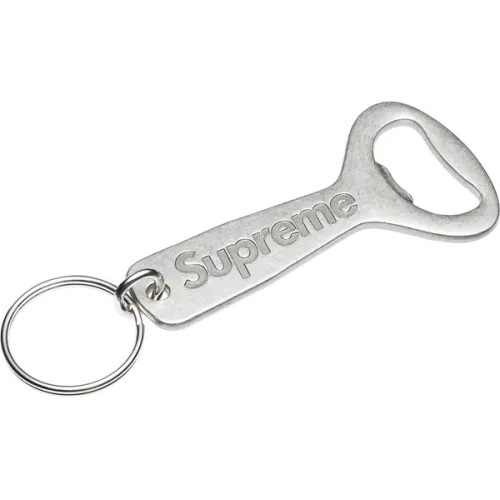Supreme FW24 bottle opener keychain 開罐器 開瓶器