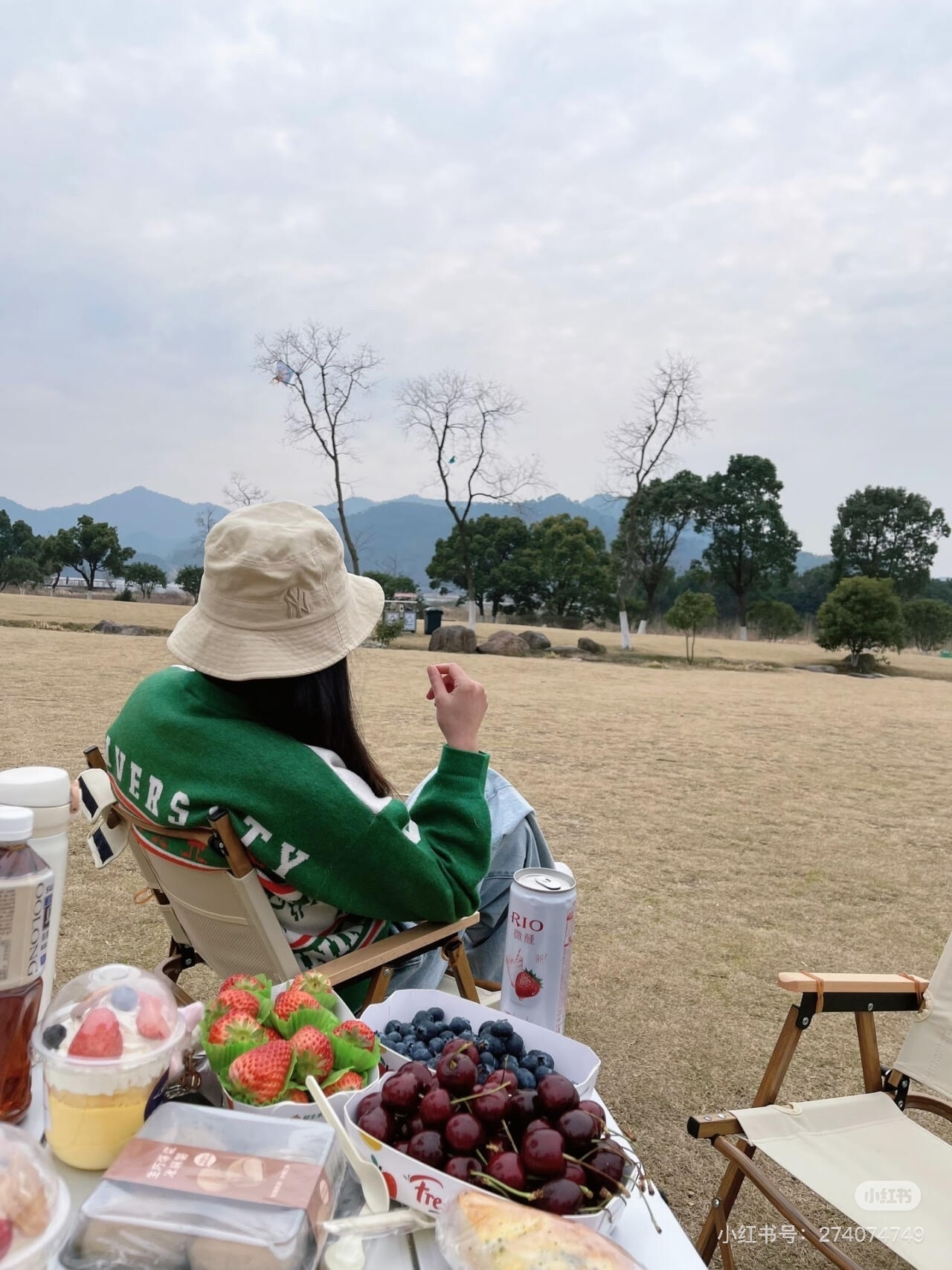 【韓國預購】MLB G090813 NY 漁夫帽（卡其色）