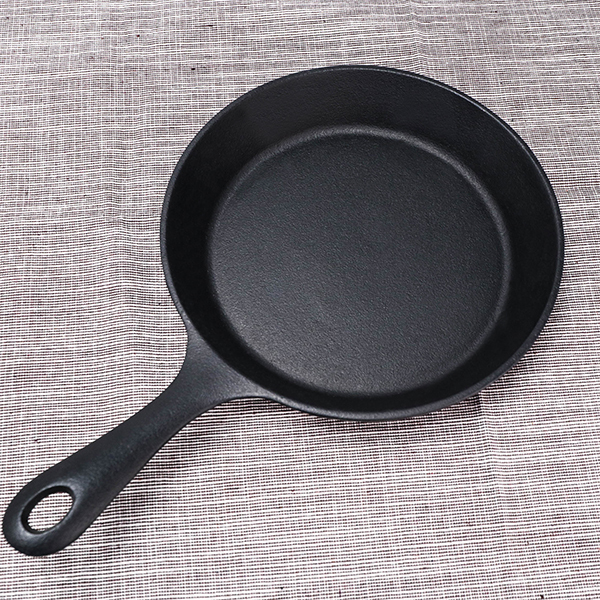 【岩鑄】單柄小煎鍋-17cm