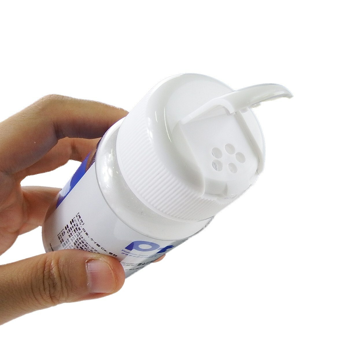 日本Pt - 消毒保養粉