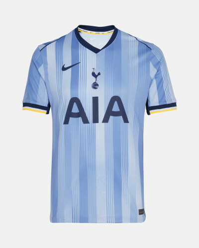 2024 Tottenham Hotspur Away Shirt