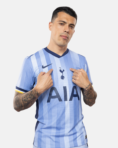 2024 Tottenham Hotspur Away Shirt