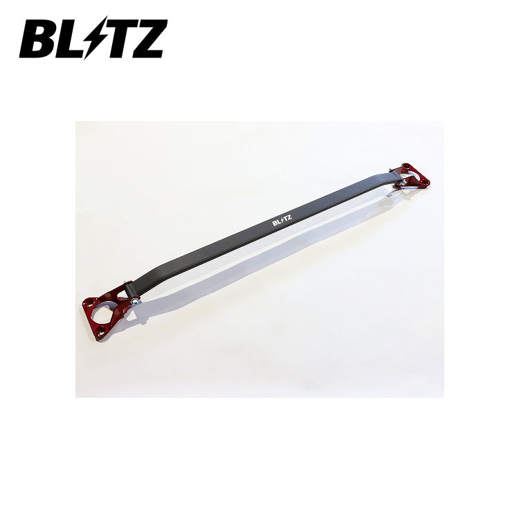 BLITZ 引擎室拉桿 MAZDA CX-30 2019-