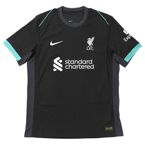 2024 Liverpool Away Shirt