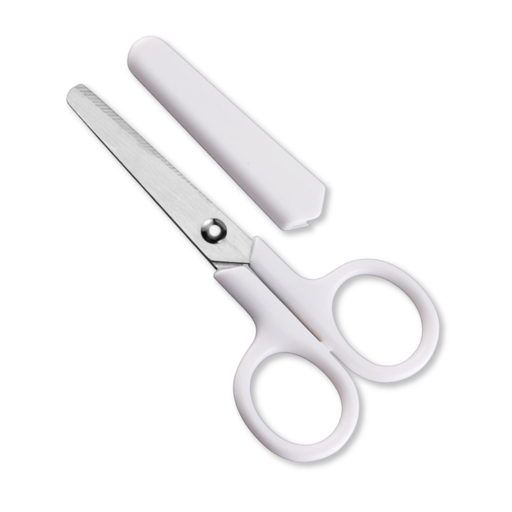 無印風迷你剪刀