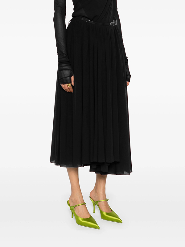 Philosophy 腰帶一片裙