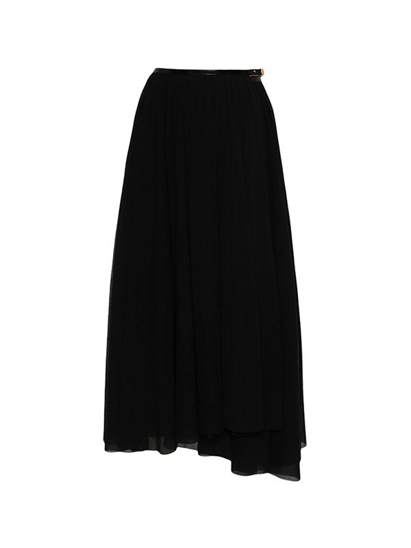 Philosophy 腰帶一片裙