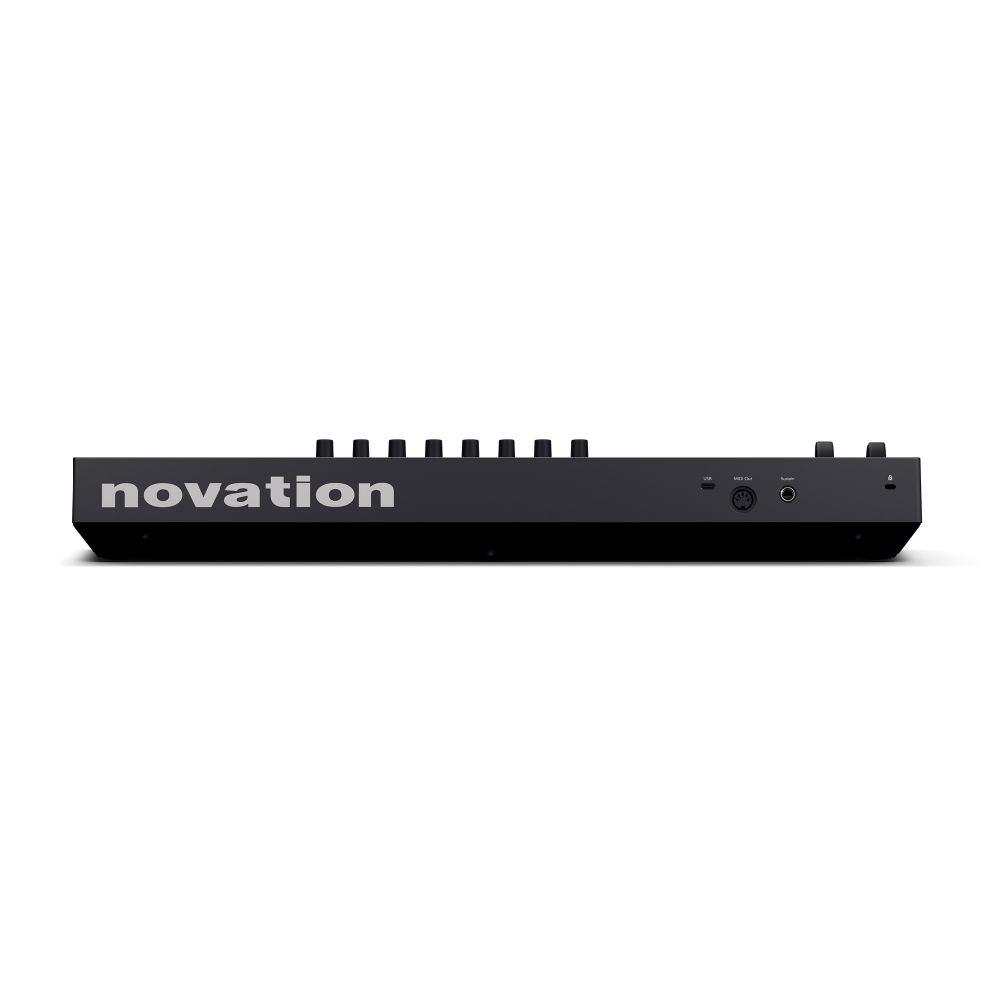 Novation Novation / Launchkey 37 MK4 37鍵主控鍵盤 第 2 張圖片｜三峽鍵盤 / 鋼琴