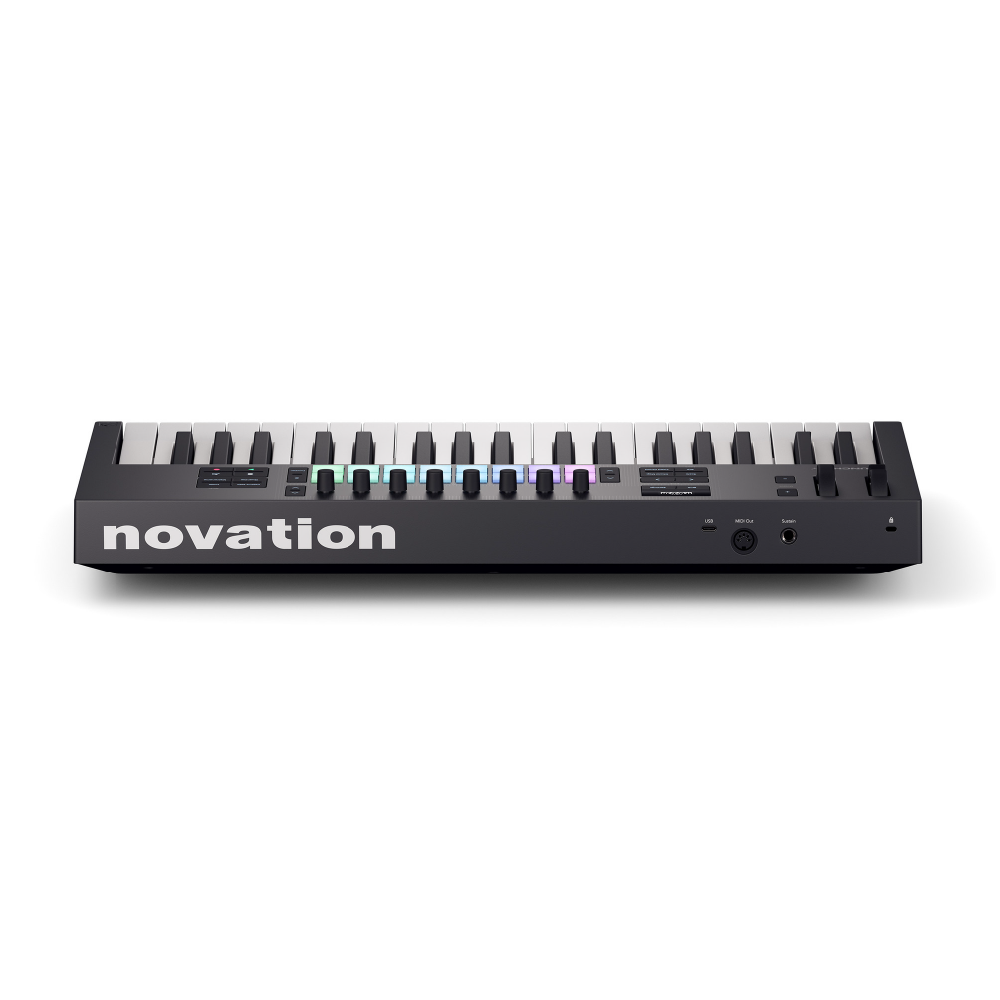 Novation Novation / Launchkey 37 MK4 37鍵主控鍵盤 第 3 張圖片｜三峽鍵盤 / 鋼琴