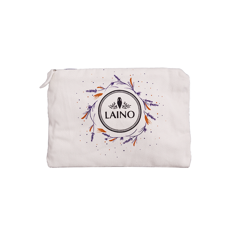 法國芭朵集團｜LAINO純棉旅行包