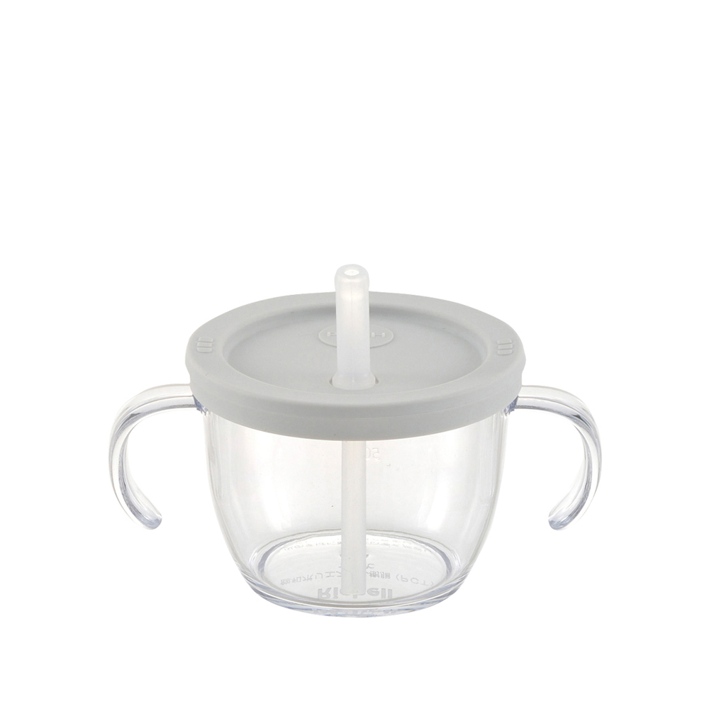 Richell 利其爾 AX系列 幻夢學習訓練吸管杯/直飲杯 150ml