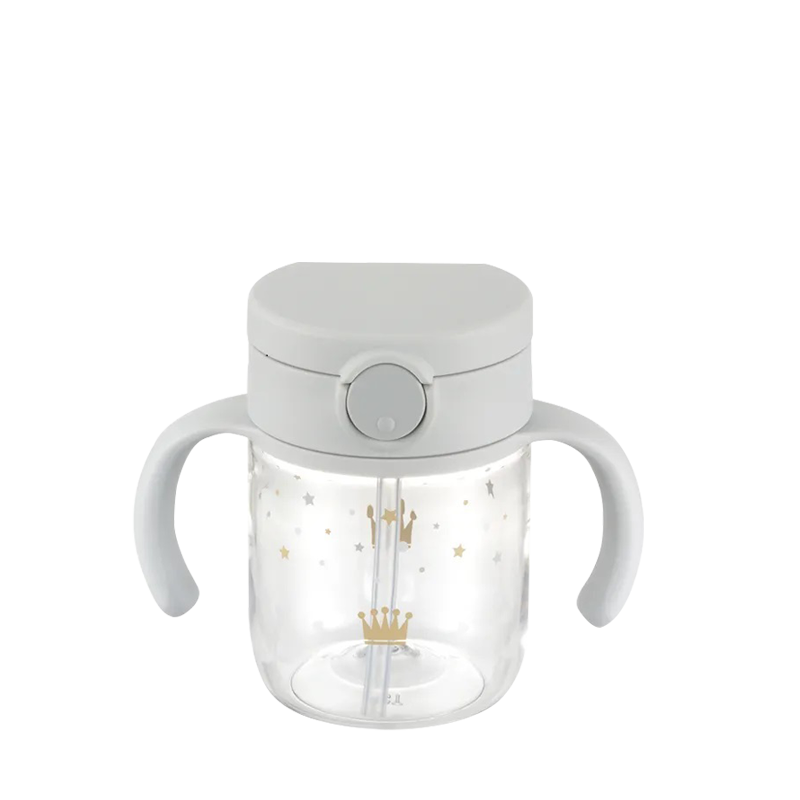 Richell 利其爾 AX系列 幻夢吸管水杯 200ml