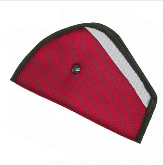 Hot push car child safety belt shoulder strap baby seat auxiliary belt [please contact customer service to confirm the delivery color after placing the order]