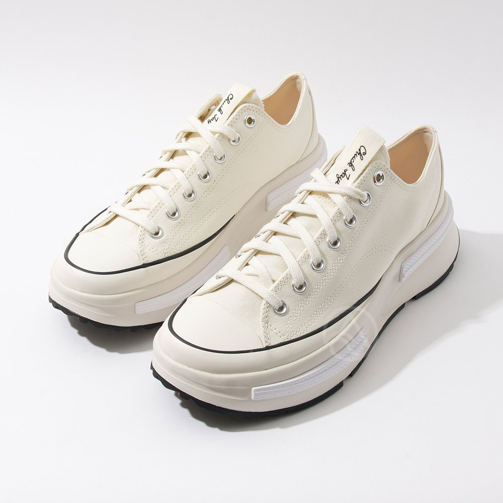 Converse Run Star Legacy CX OX 男鞋 女鞋 白色 厚底 增高 帆布 休閒鞋 A11490C