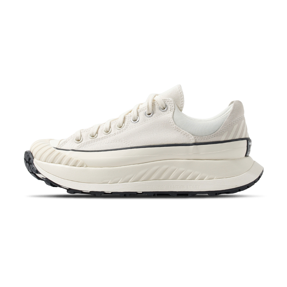 Converse Chuck 70 AT-CX 男鞋 女鞋 米白 1970 帆布 厚底 增高 休閒鞋 A06556C
