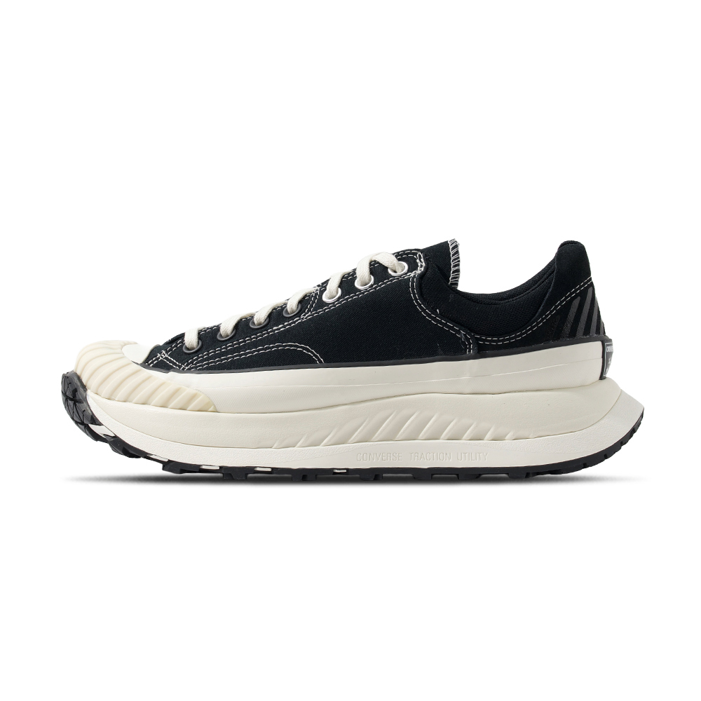 Converse Chuck 70 AT-CX 男鞋 女鞋 黑 1970 帆布 厚底 增高 休閒鞋 A06557C