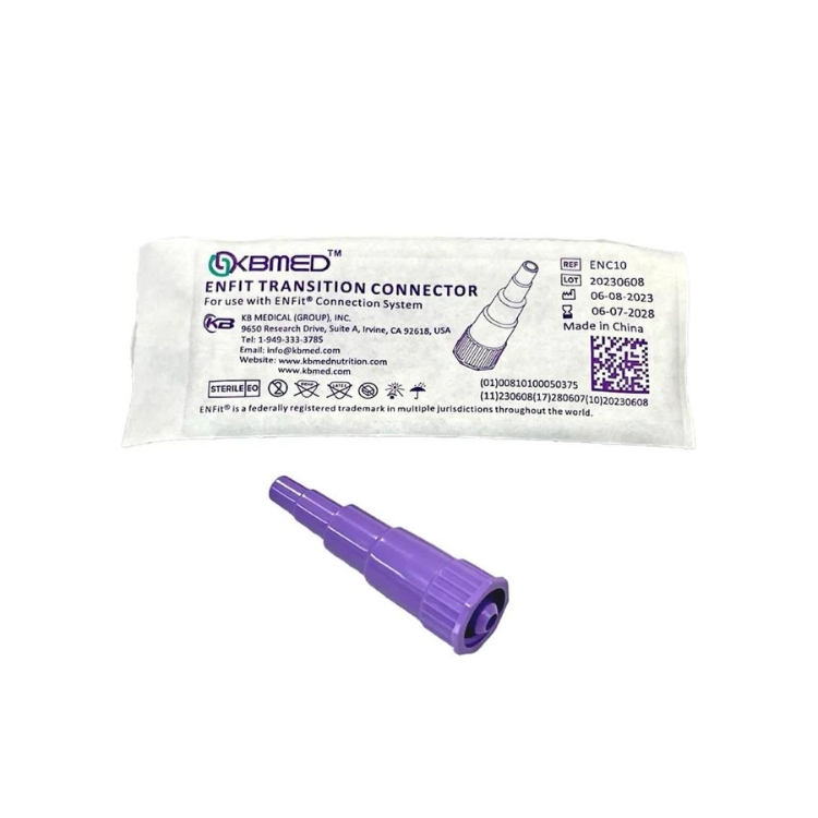 JMS - 接駁管(Q-Lock)