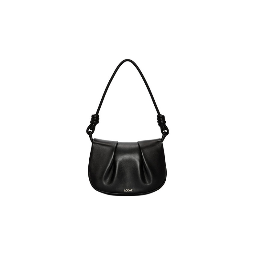 LOEWE Paseo satchel 手袋 手提 單肩 斜挎