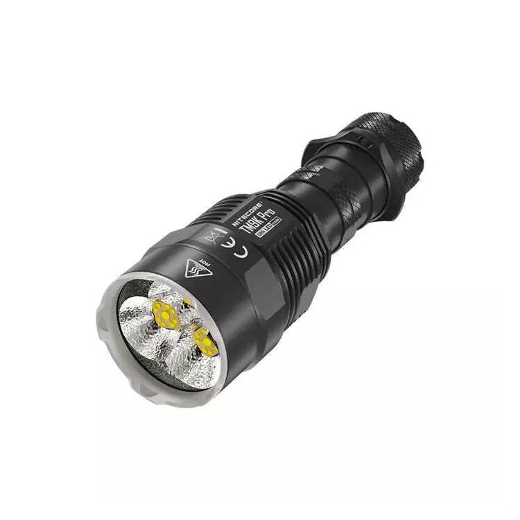Nitecore TM9K Pro 9900 Lumens