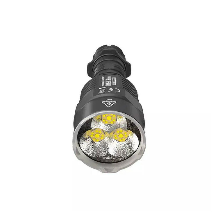 Nitecore TM9K Pro 9900 Lumens
