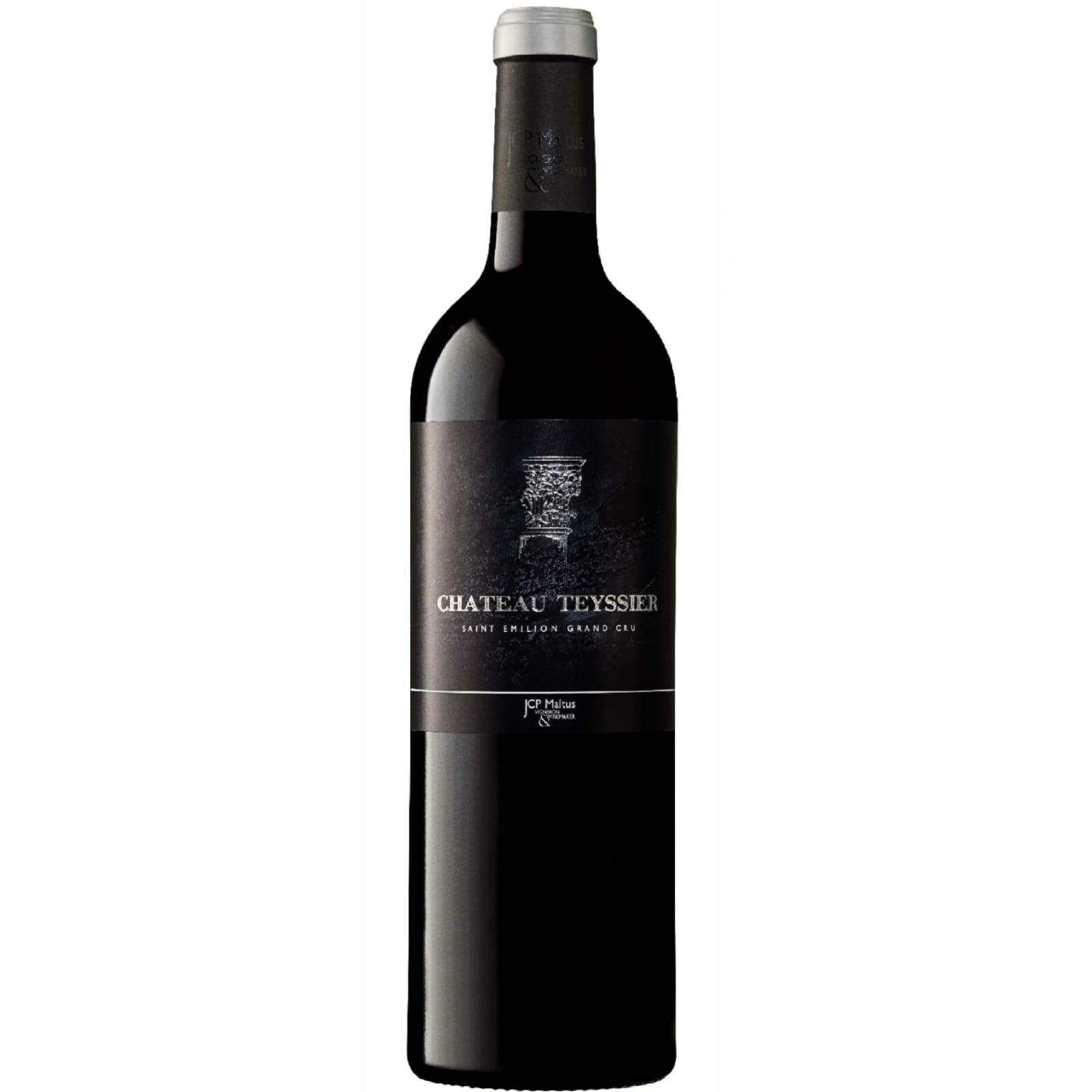 2020 Château Teyssier