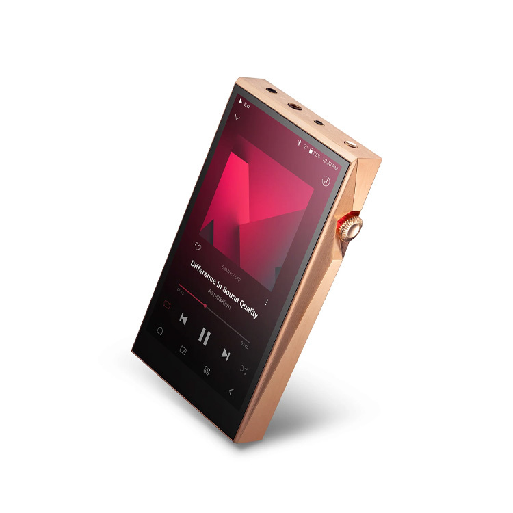 Astell&Kern A&ultima SP3000T 銅特別版音樂播放器