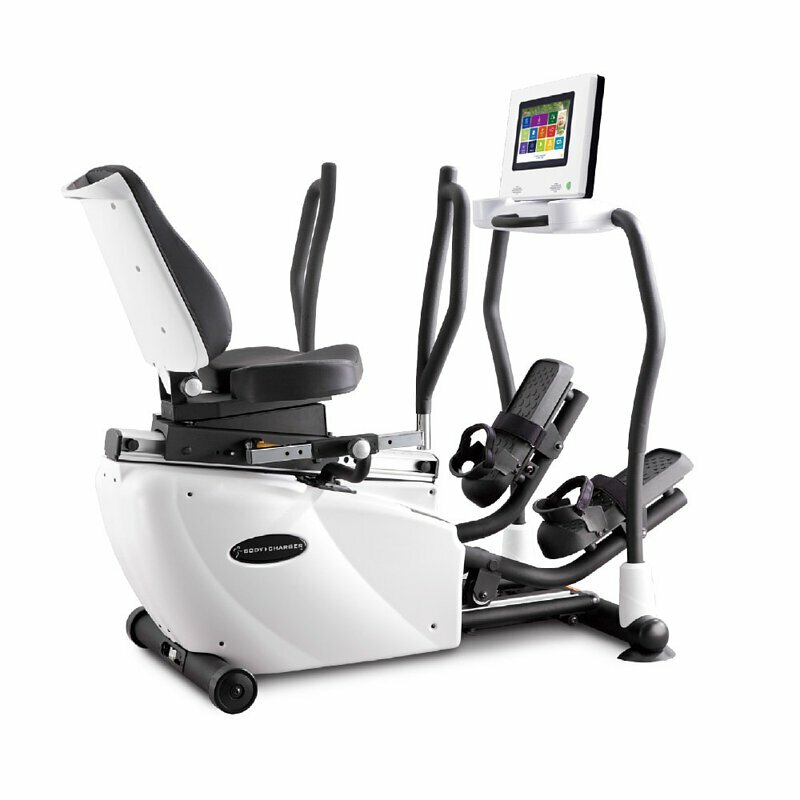 【i-Care】腦部協調遊戲系列 - 全身心肺有氧多功能訓練機 IC7006
