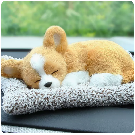Hot stroller interior accessories ([Chihuahua] [Large Model] contains 300g nano mineral crystals)