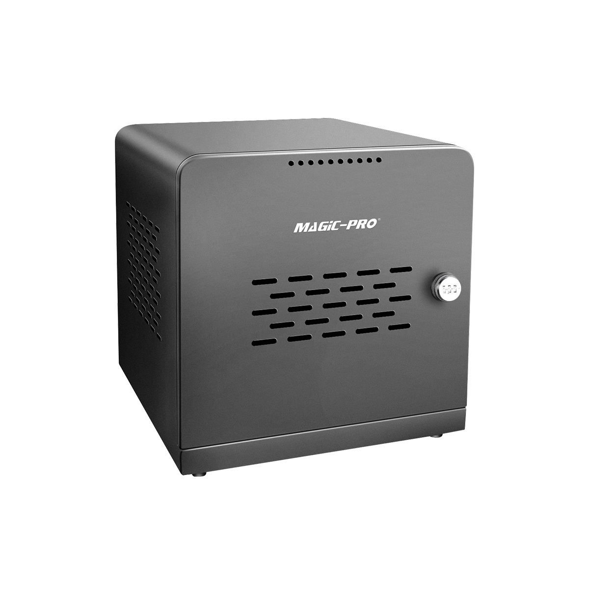 ProMini CC10T 1000W 10-port (USB-C or USB-A) App控制充電櫃