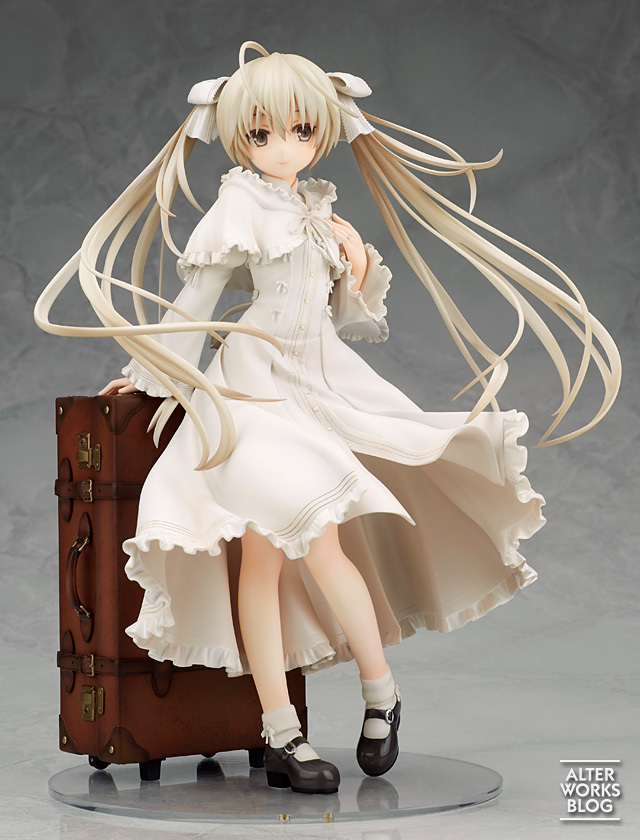 現貨 ALTER 緣之空 春日野穹 Ending Ver.