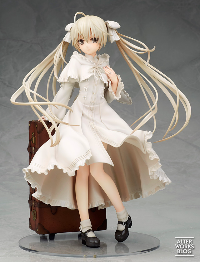 現貨 ALTER 緣之空 春日野穹 Ending Ver.