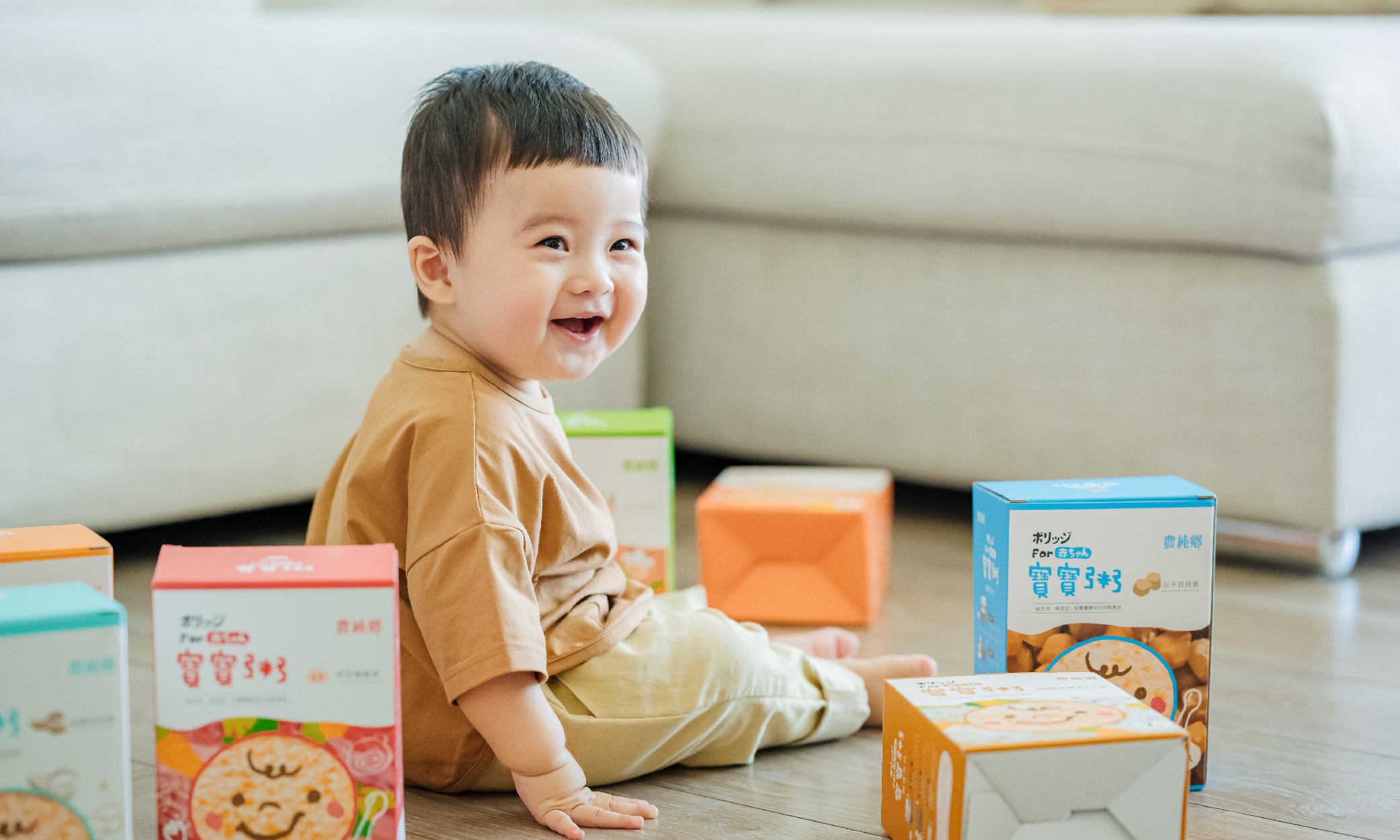 4～6個月副食品時間表與菜單，專家推薦這樣吃，一篇掌握副食品順序與份量