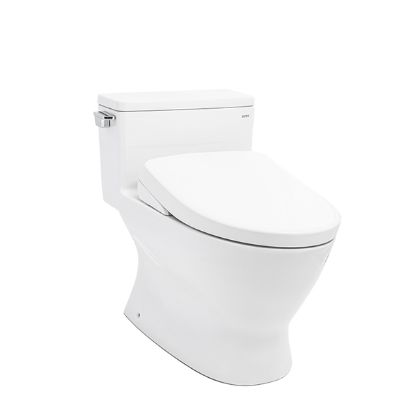 TOTO 免治馬桶推薦型號 CCW288S7AA 除菌全自動馬桶(自動洗淨、掀蓋)