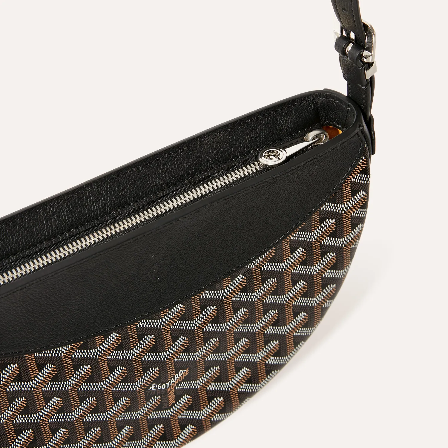 Goyard waist bag on sale