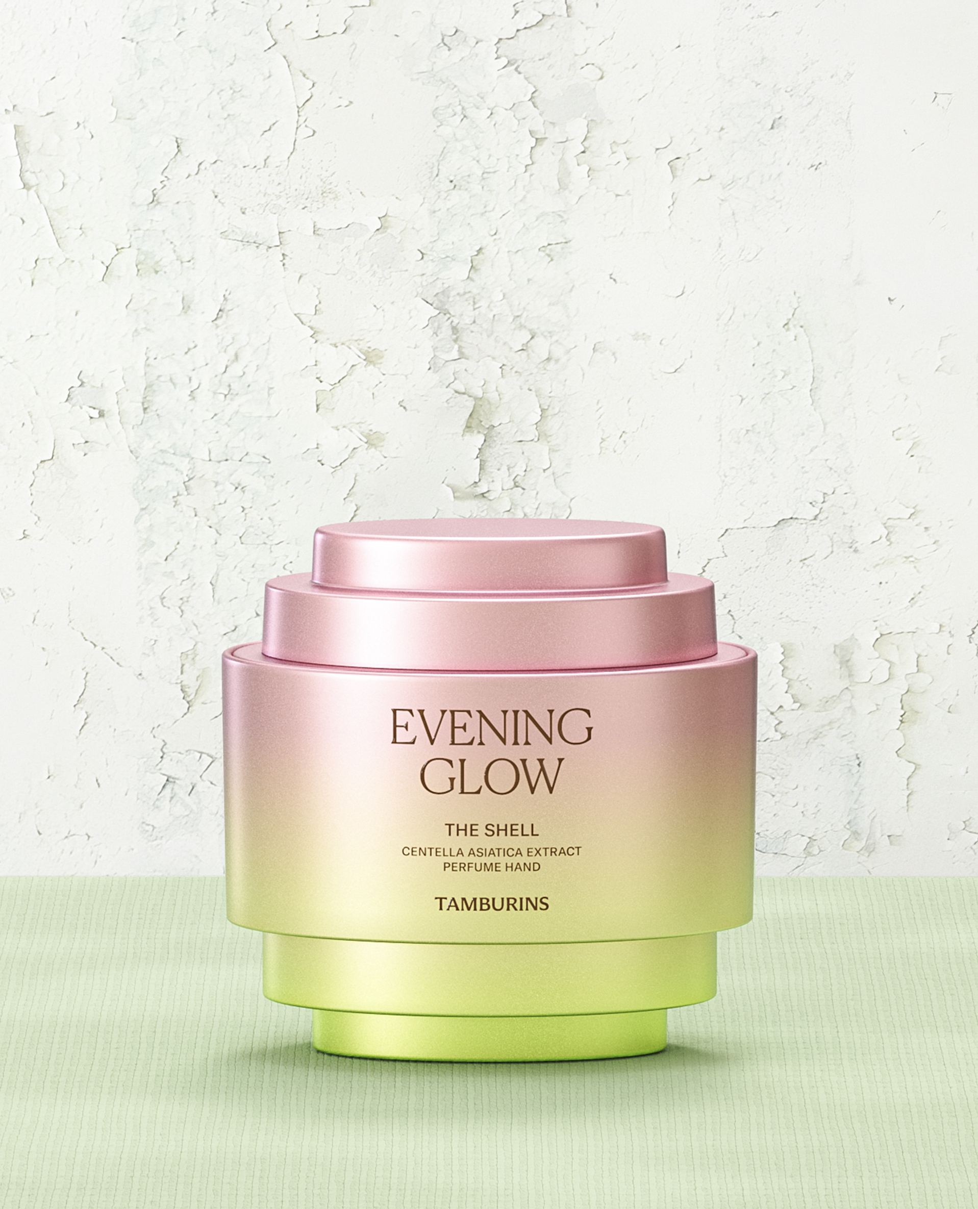 韓國代購> TAMBURINS EVENING GLOW COLLECTION